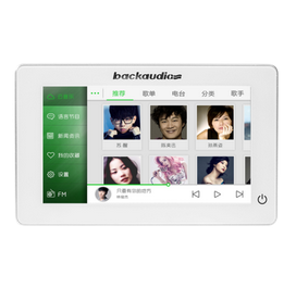 海豚100家庭背景音樂(lè )系統